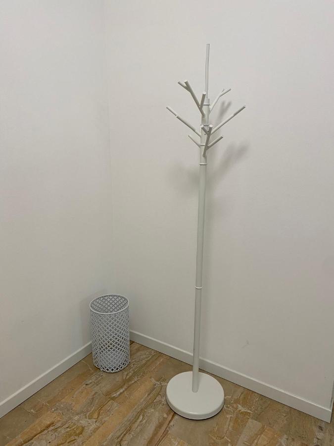 Appartamento La Finestra Sul Parco 达尔明 外观 照片